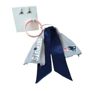 🎉 HP 🎉 NFL PATRIOTS ACCESSORIES